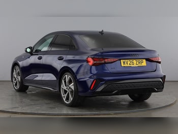 Used Audi A3 2026 for sale - 78938806: Photo
