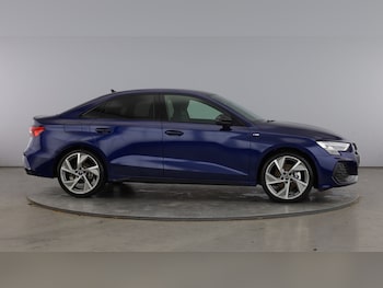 Used Audi A3 2026 for sale - 78938806: Photo
