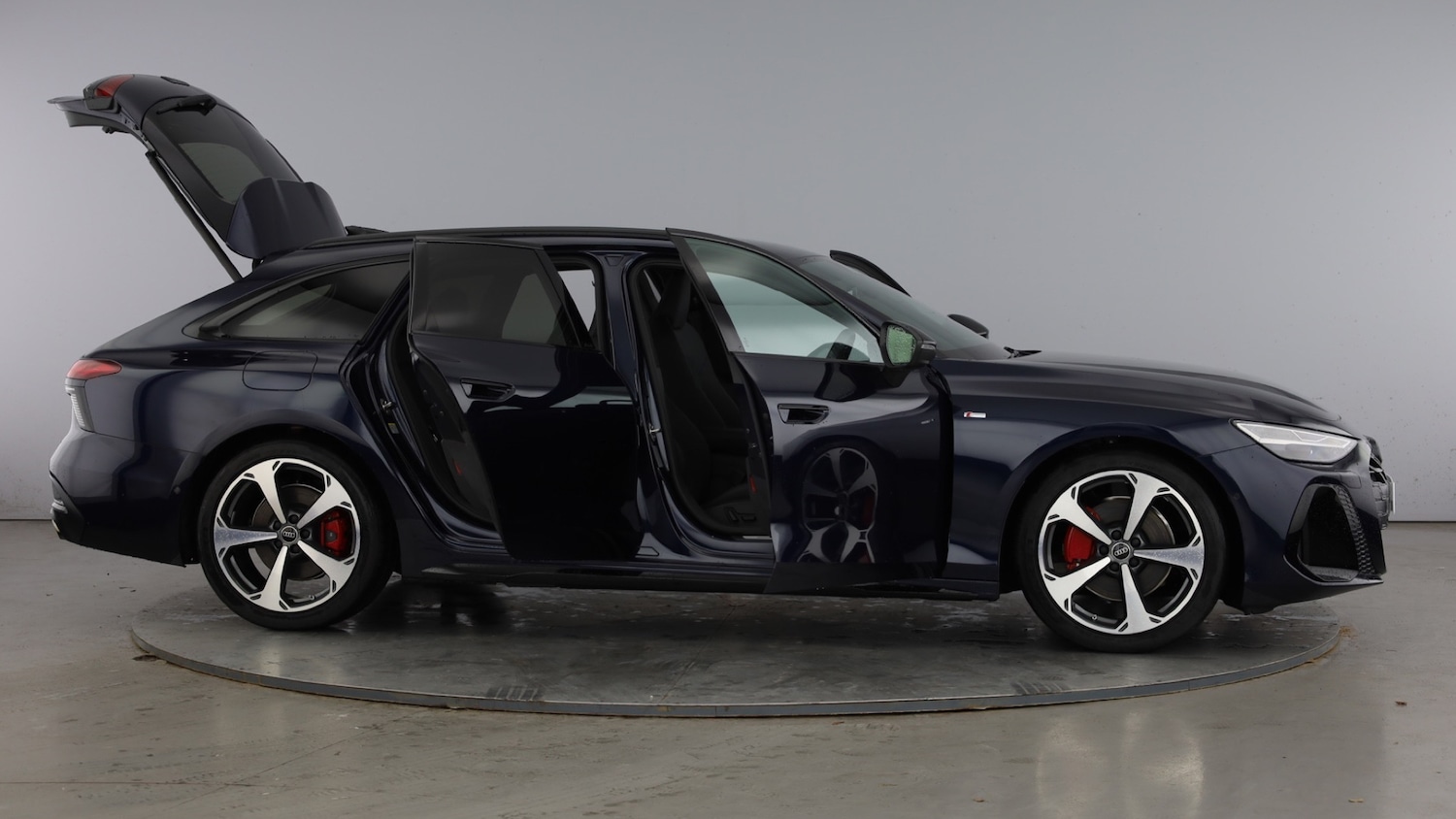 Used Audi A6 Avant 2025 for sale - 78202242: Photo 10