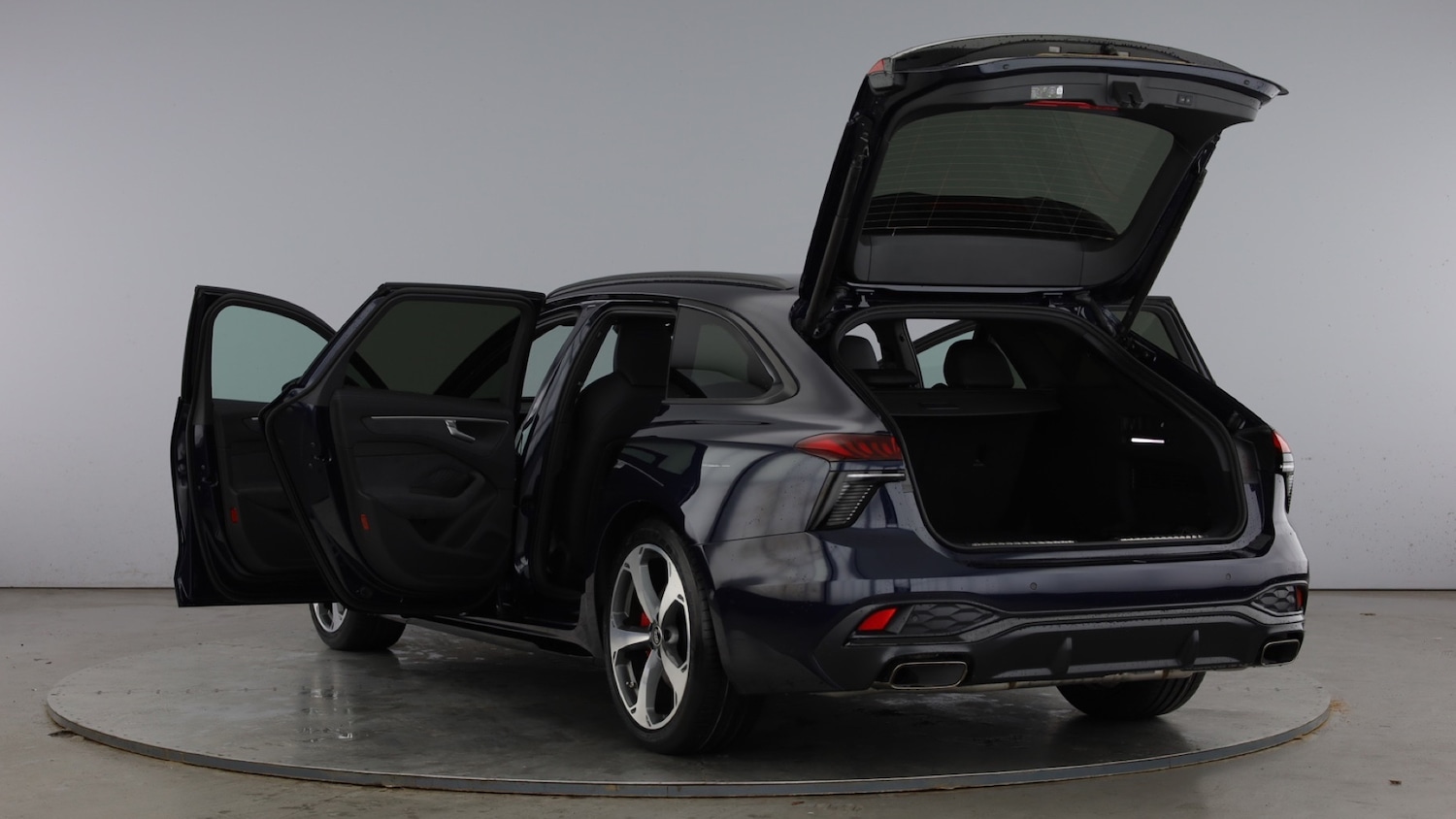 Used Audi A6 Avant 2025 for sale - 78202242: Photo 11