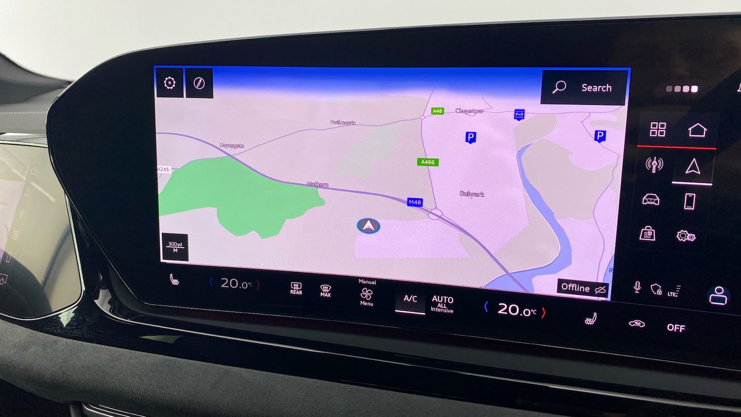 Used Audi A6 Avant 2025 for sale - 78202242: Photo 15