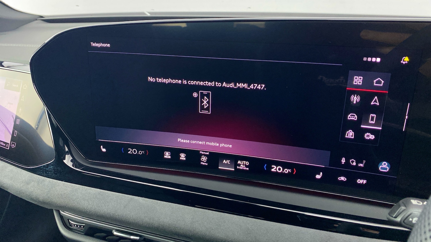 Used Audi A6 Avant 2025 for sale - 78202242: Photo 17