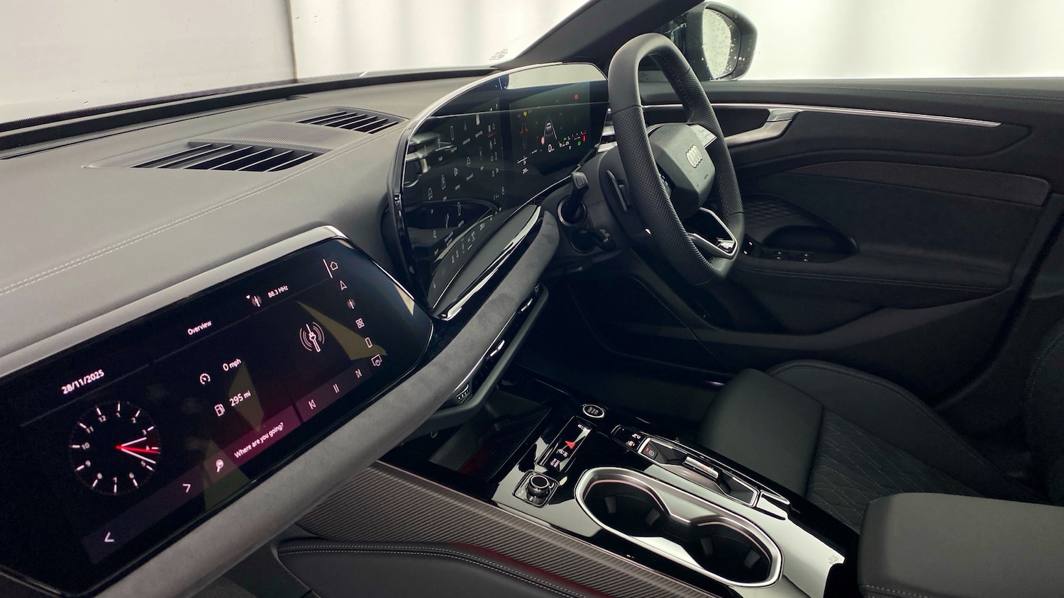 Used Audi A6 Avant 2025 for sale - 78202242: Photo 2