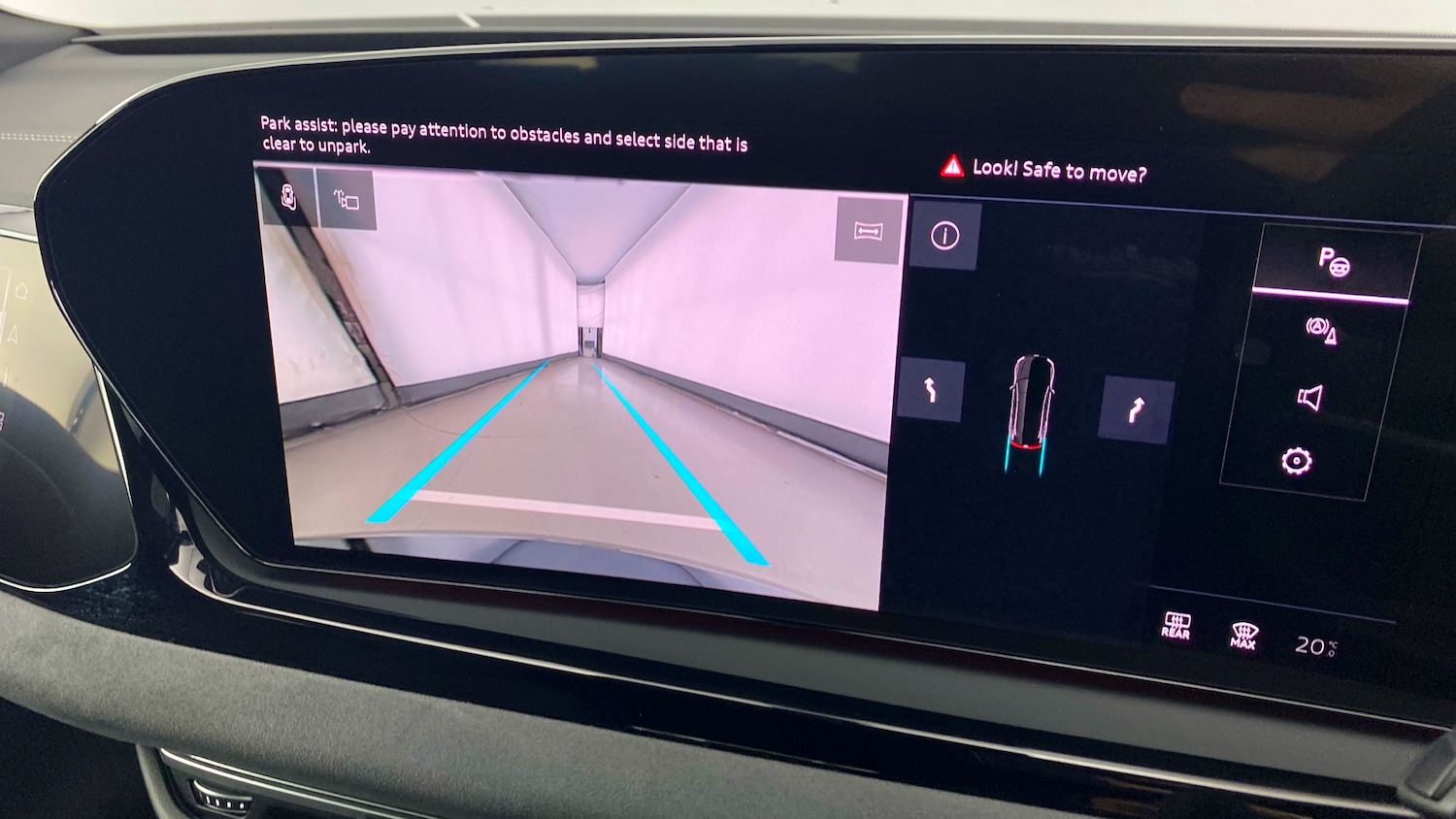 Used Audi A6 Avant 2025 for sale - 78202242: Photo 22