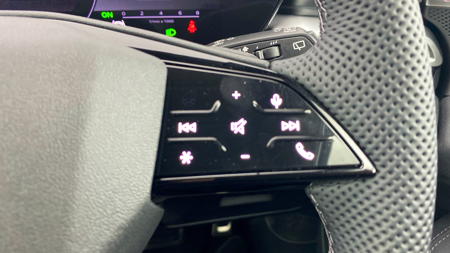 Used Audi A6 Avant 2025 for sale - 78202242: Photo 23