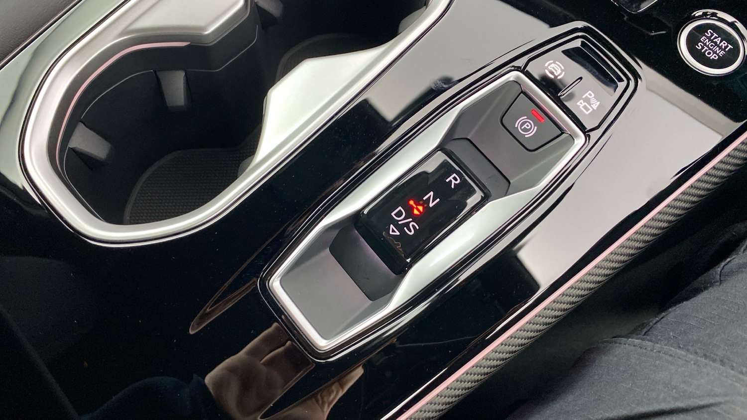 Used Audi A6 Avant 2025 for sale - 78202242: Photo 25