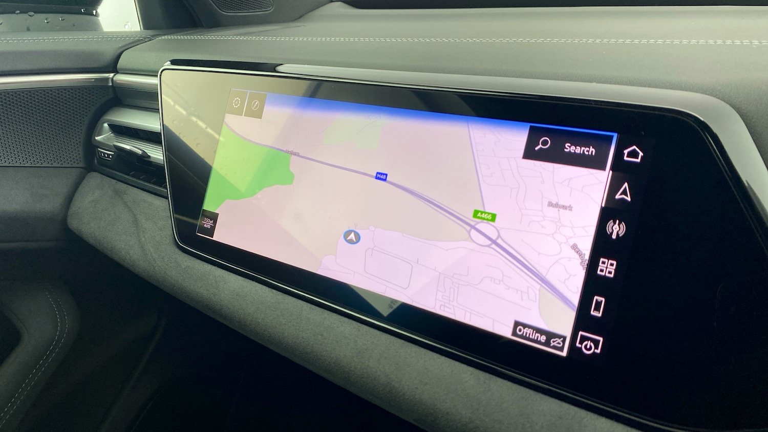 Used Audi A6 Avant 2025 for sale - 78202242: Photo 26