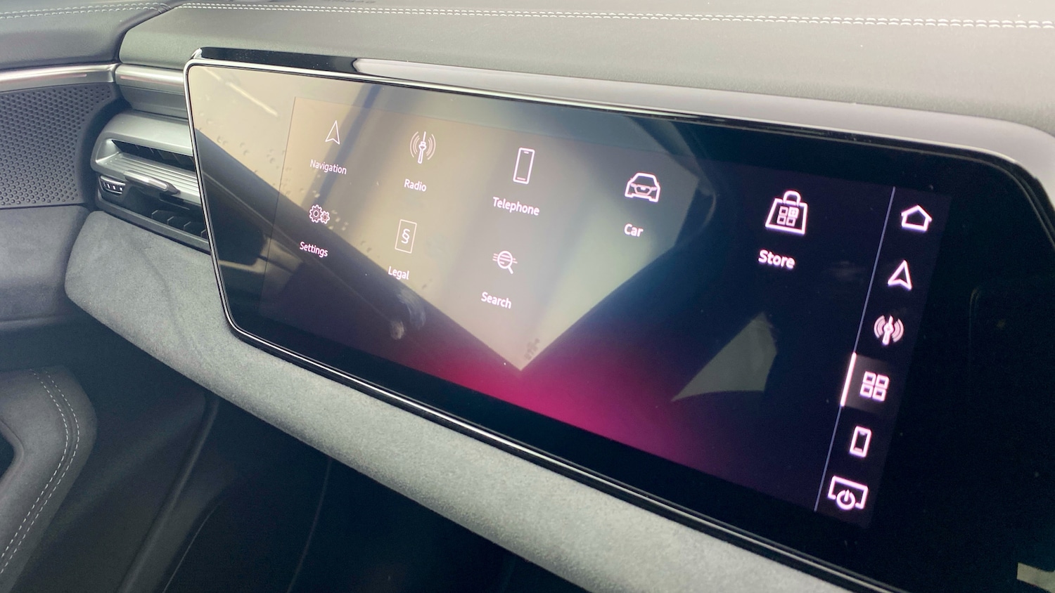 Used Audi A6 Avant 2025 for sale - 78202242: Photo 27