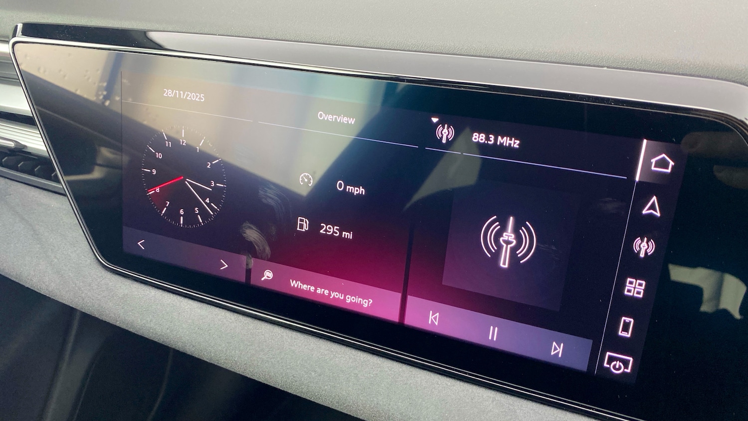 Used Audi A6 Avant 2025 for sale - 78202242: Photo 28