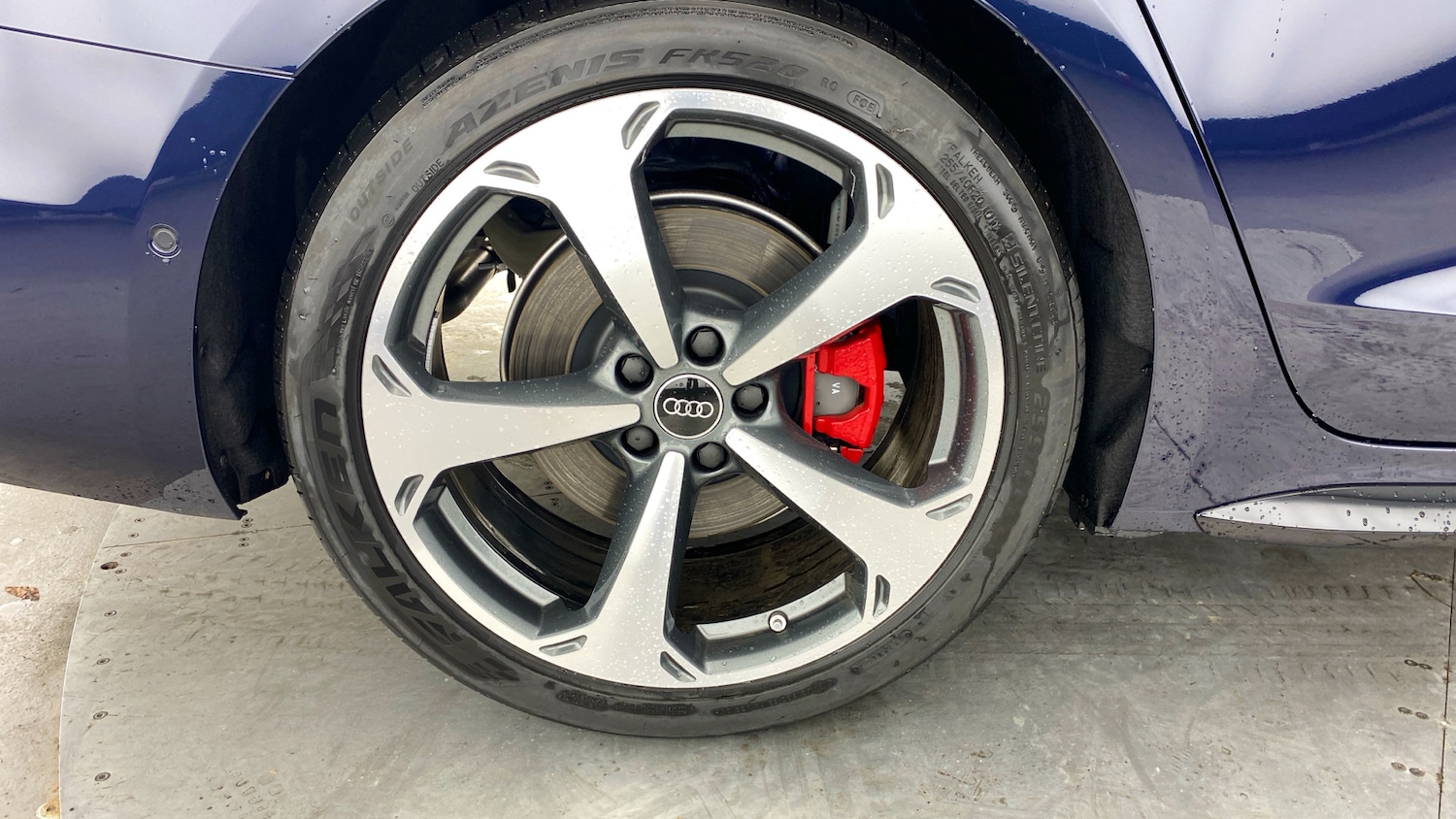 Used Audi A6 Avant 2025 for sale - 78202242: Photo 29