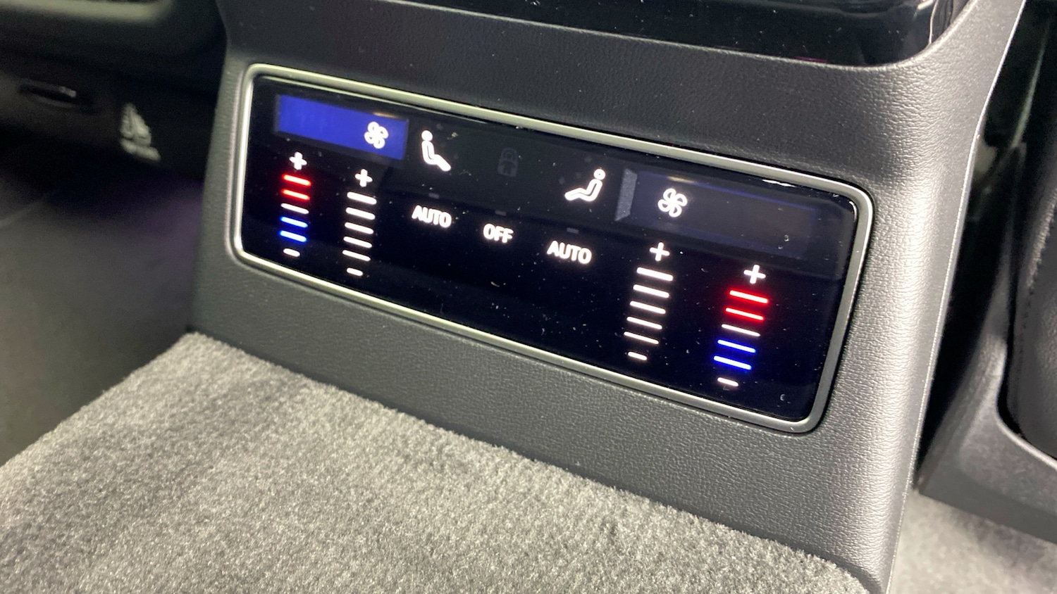 Used Audi A6 Avant 2025 for sale - 78202242: Photo 30