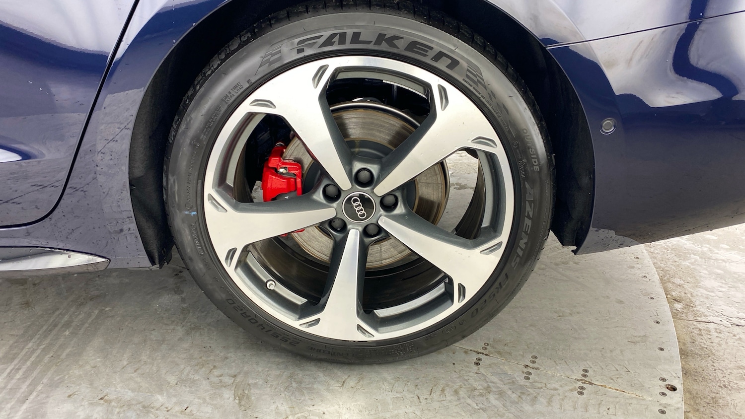 Used Audi A6 Avant 2025 for sale - 78202242: Photo 37