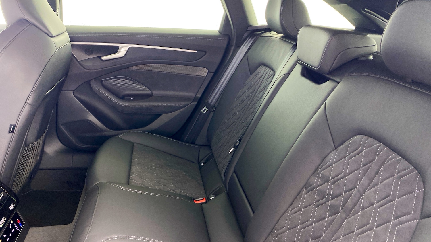 Used Audi A6 Avant 2025 for sale - 78202242: Photo 38