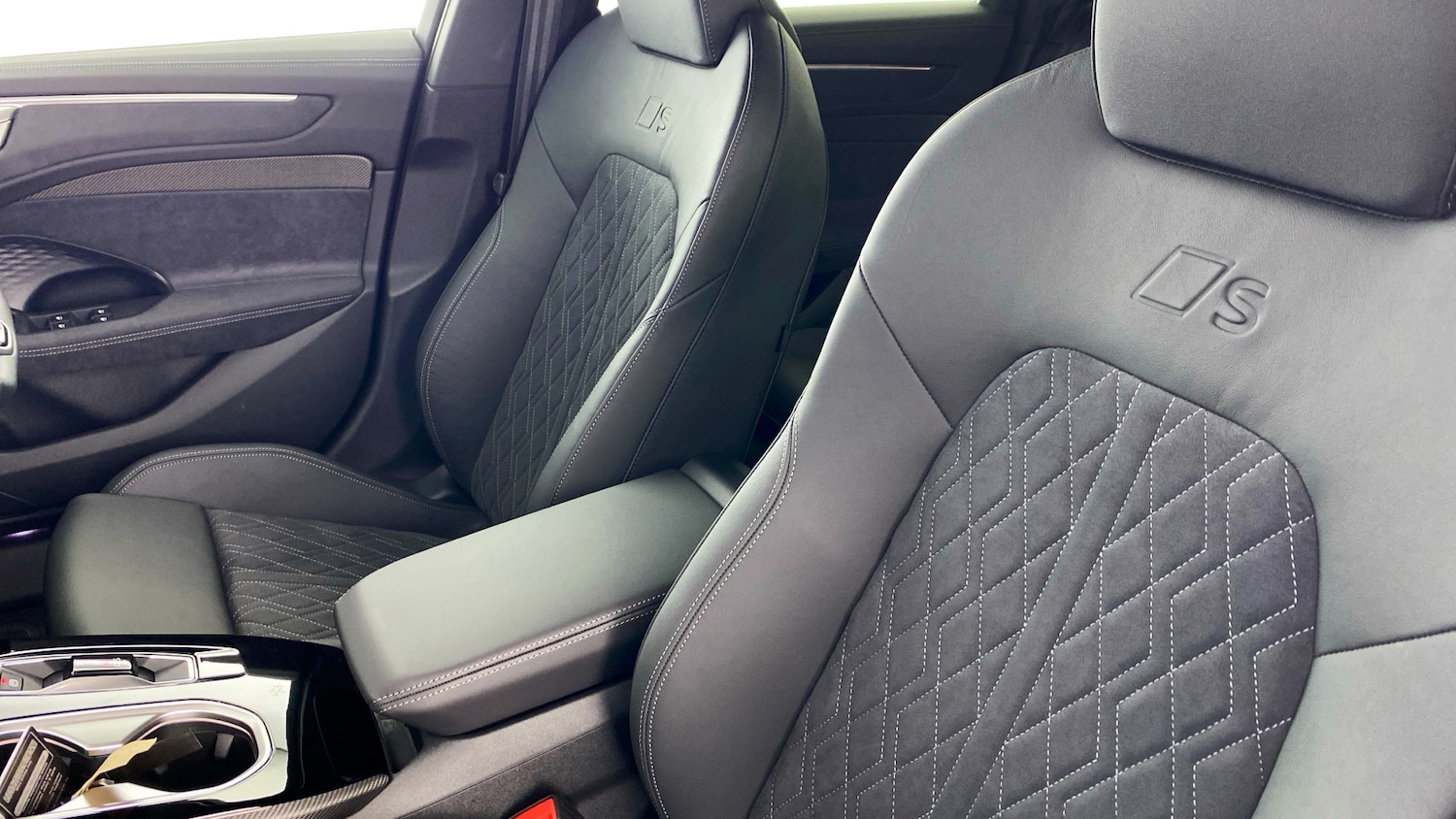 Used Audi A6 Avant 2025 for sale - 78202242: Photo 39