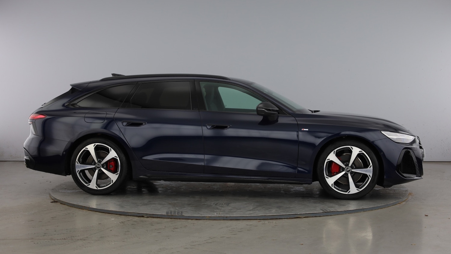 Used Audi A6 Avant 2025 for sale - 78202242: Photo 4