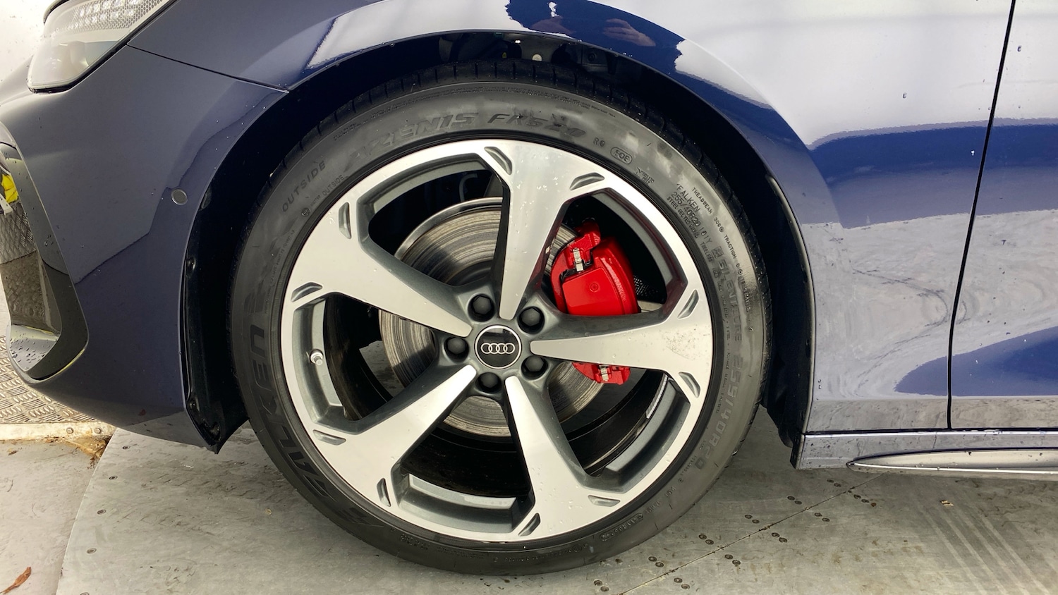 Used Audi A6 Avant 2025 for sale - 78202242: Photo 42