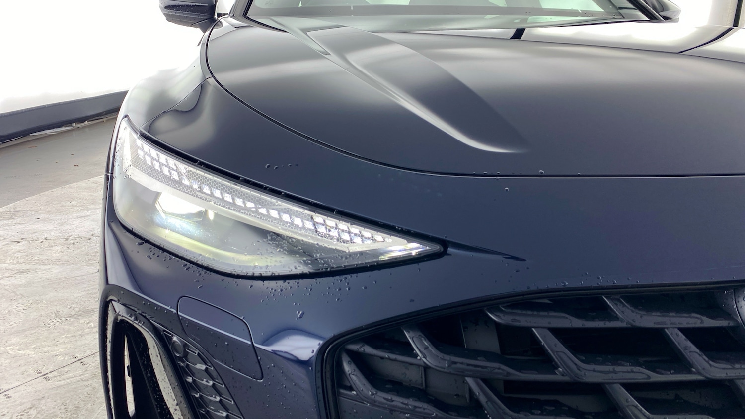 Used Audi A6 Avant 2025 for sale - 78202242: Photo 45