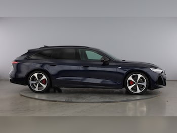 Used Audi A6 Avant 2025 for sale - 78202242: Photo