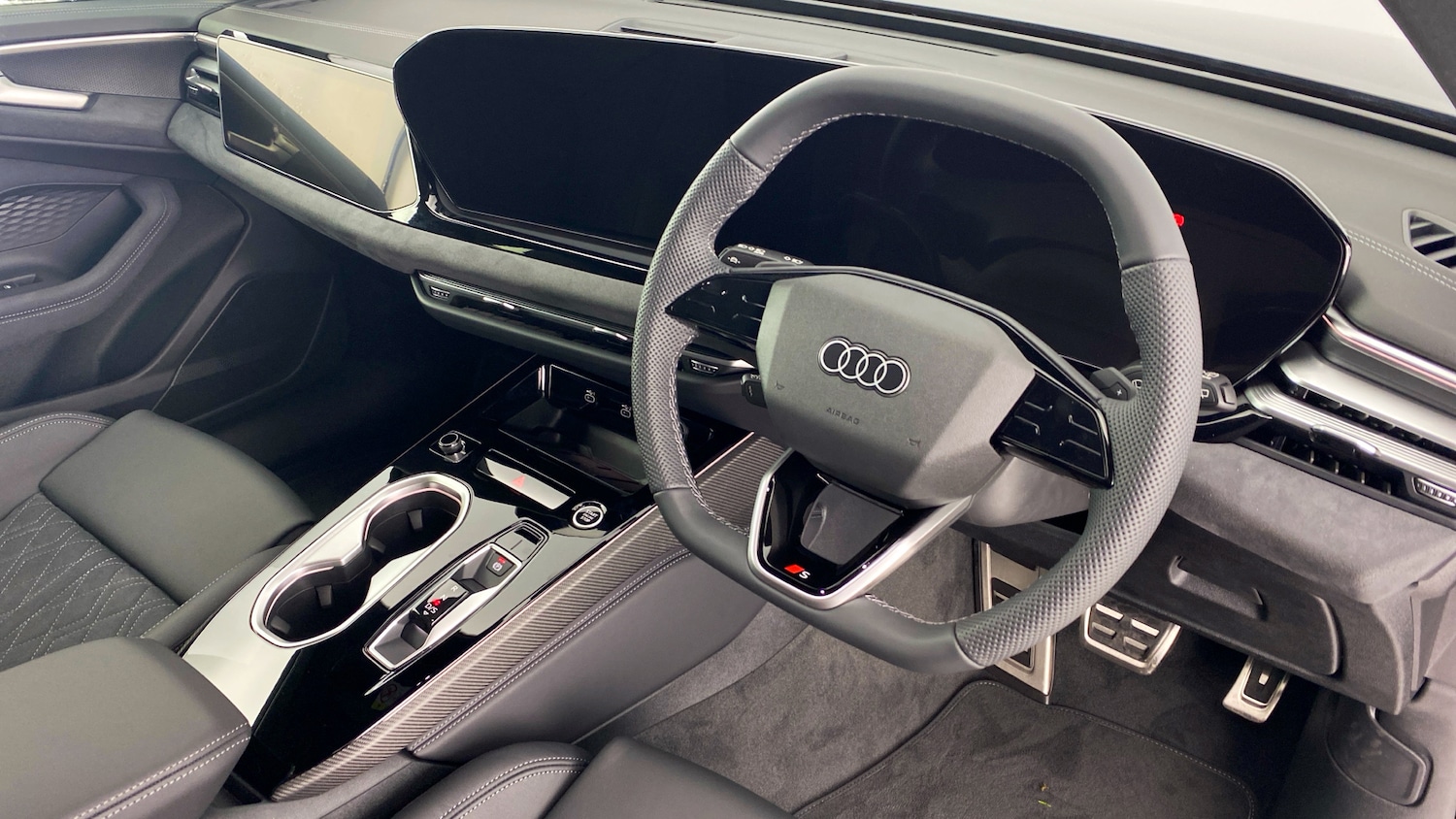 Used Audi A6 Avant 2025 for sale - 78202242: Photo 6