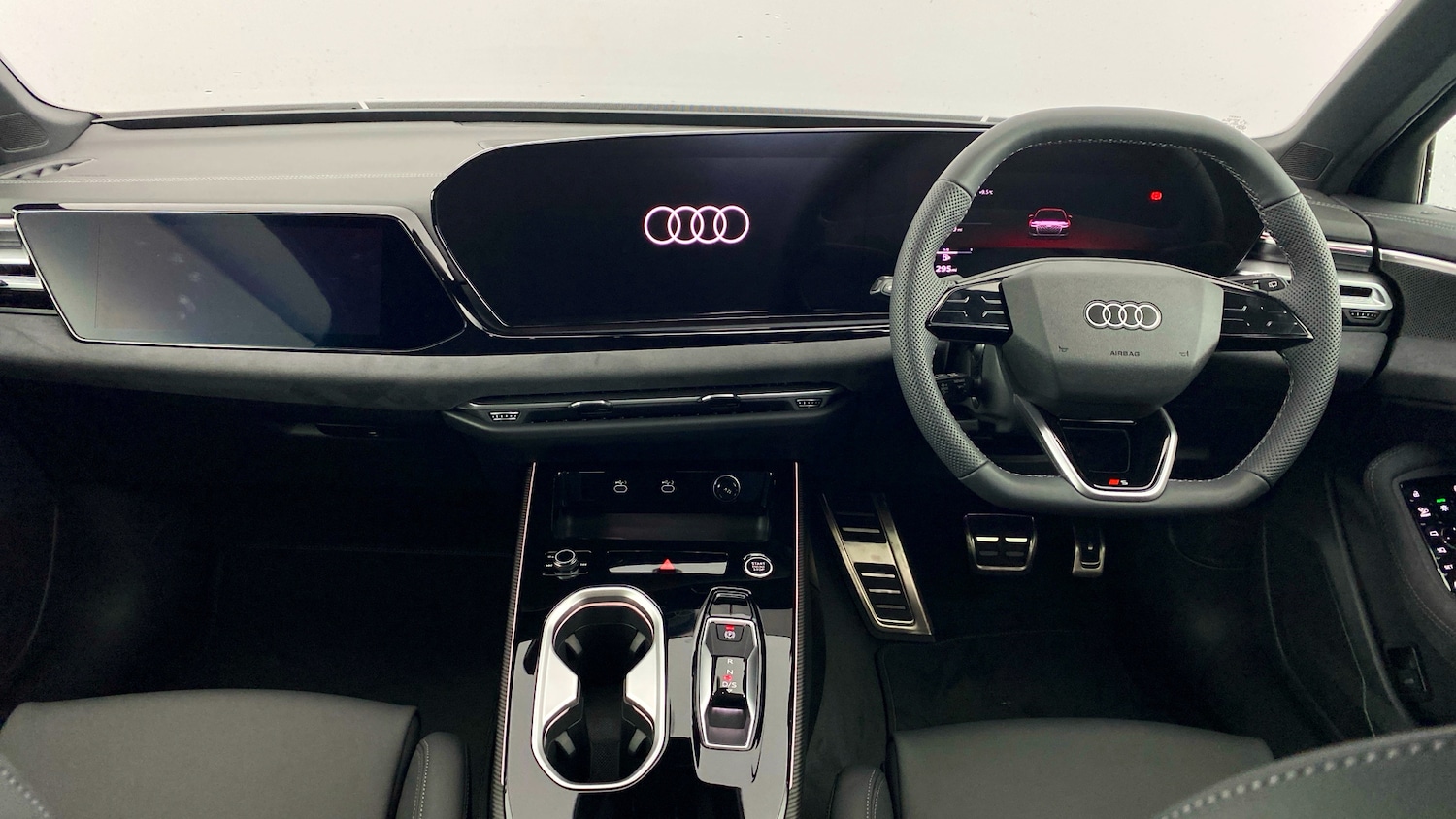 Used Audi A6 Avant 2025 for sale - 78202242: Photo 8