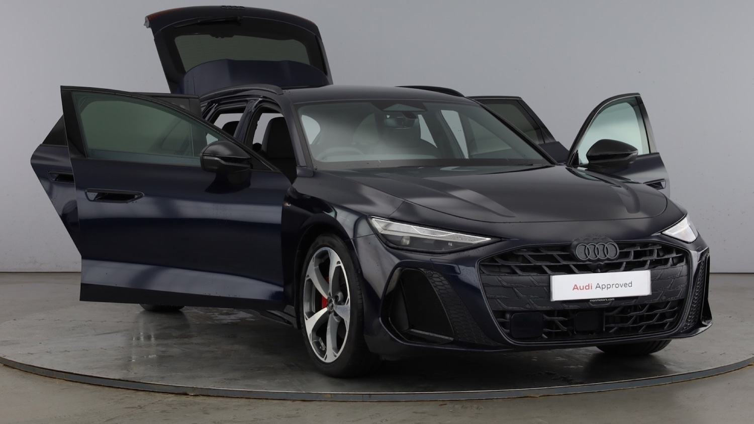 Used Audi A6 Avant 2025 for sale - 78202242: Photo 9