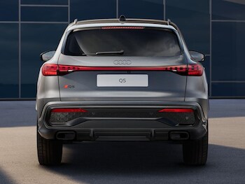 Used Audi Q5 undefined for sale - 77743379: Photo