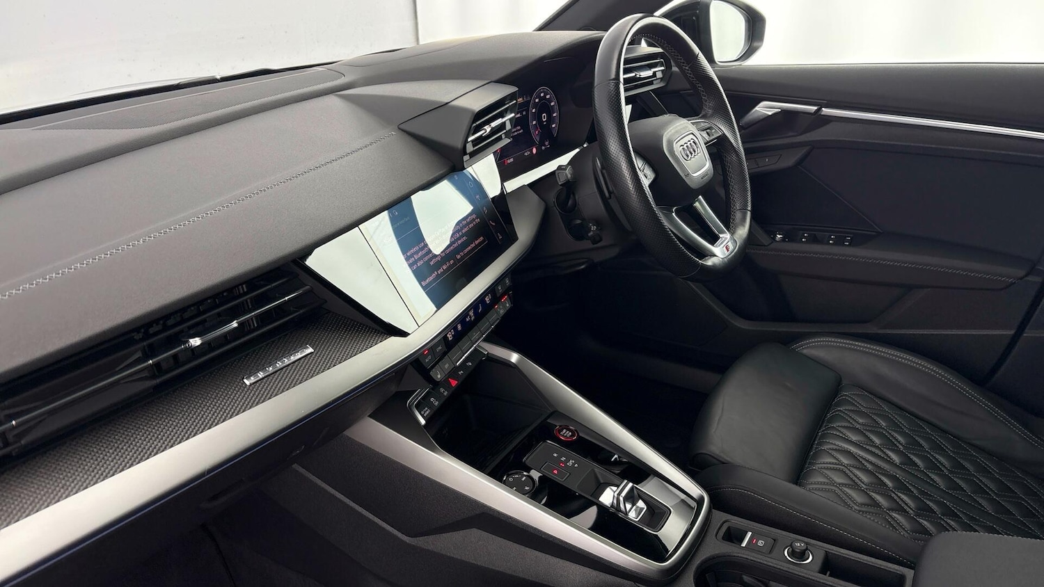 Used Audi A3 2021 for sale - 77602997: Photo 2