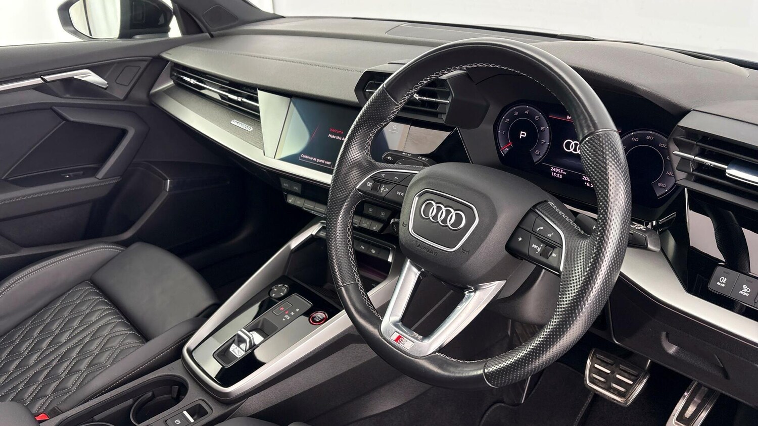 Used Audi A3 2021 for sale - 77602997: Photo 6