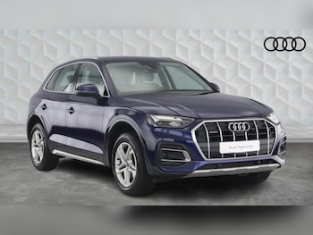 Audi - Q5