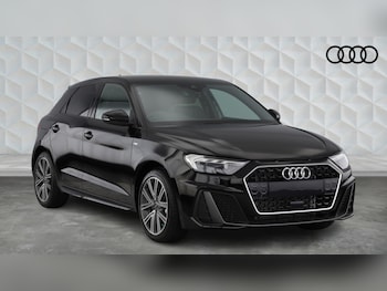 Used Audi A1 undefined for sale - 78633669: Photo