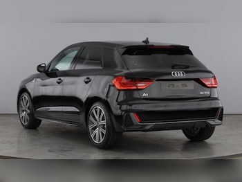 Used Audi A1 undefined for sale - 78633669: Photo