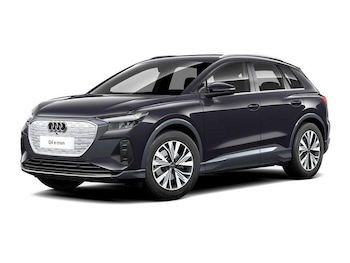 Used Audi Q4 e-tron undefined for sale - 78691911: Photo