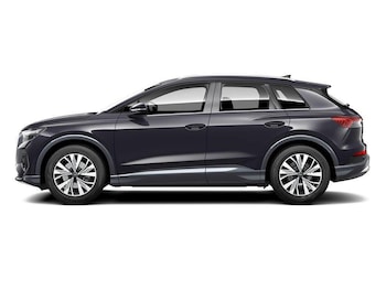 Used Audi Q4 e-tron undefined for sale - 78691911: Photo