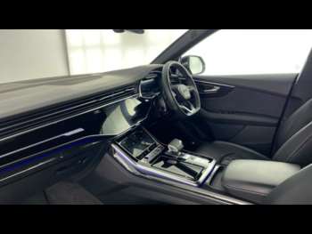 Used Audi SQ8 2024 for sale - 75118391: Photo