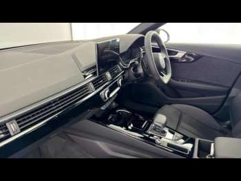 Used Audi A4 2024 for sale - 73639841: Photo