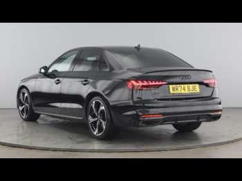 Used Audi A4 2024 for sale - 73639841: Photo