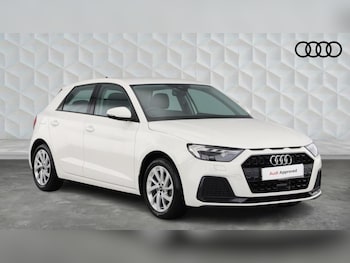 Used Audi A1 2022 for sale - 77258475: Photo