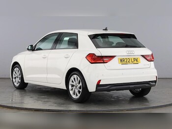 Used Audi A1 2022 for sale - 77258475: Photo