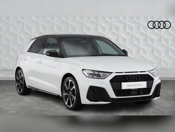 Used Audi A1 2024 for sale - 78031850: Photo