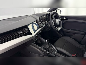 Used Audi A1 2024 for sale - 78031850: Photo