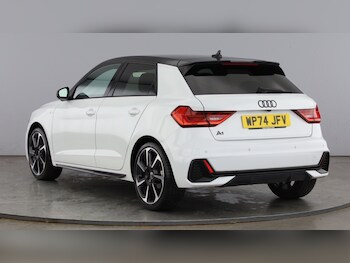 Used Audi A1 2024 for sale - 78031850: Photo