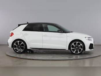 Used Audi A1 2024 for sale - 78031850: Photo