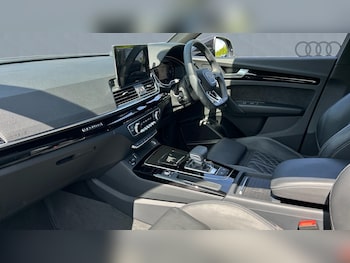 Used Audi Q5 2024 for sale - 78452975: Photo