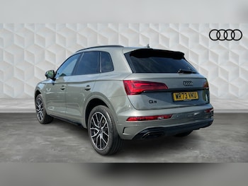 Used Audi Q5 2024 for sale - 78452975: Photo