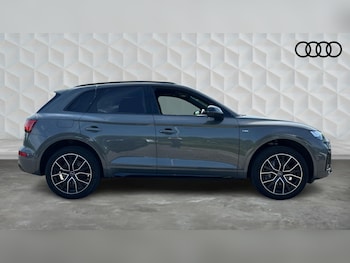 Used Audi Q5 2024 for sale - 78452975: Photo