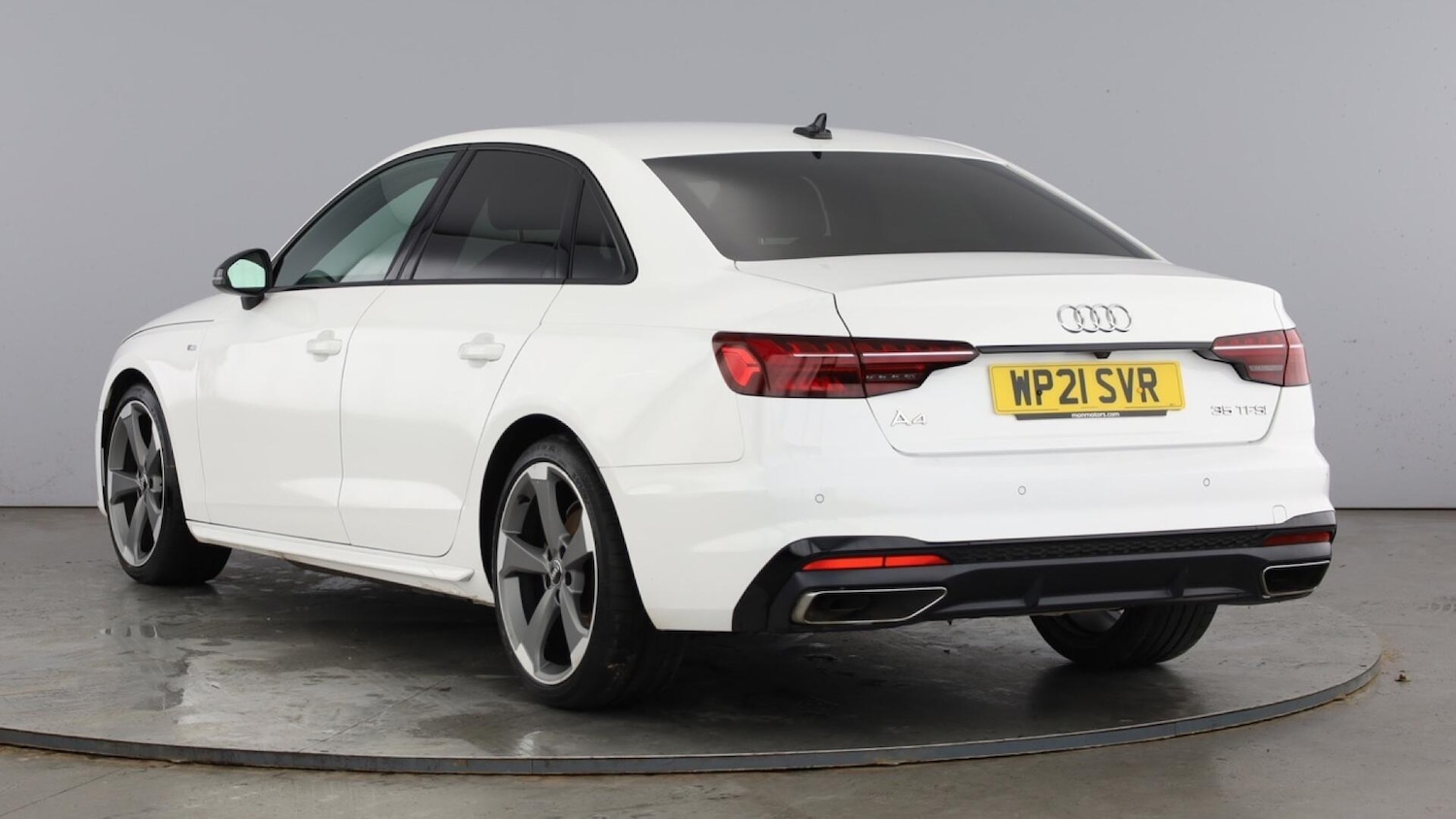 Used Audi A4 2021 for sale - 77504829: Photo 3