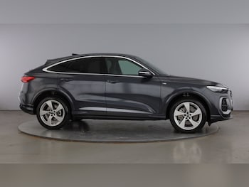 Used Audi Q5 2026 for sale - 78938805: Photo