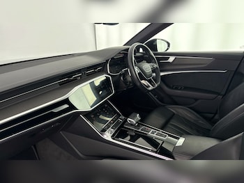 Used Audi A6 Avant 2022 for sale - 77916323: Photo