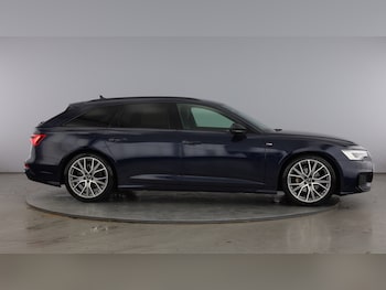 Used Audi A6 Avant 2022 for sale - 77916323: Photo