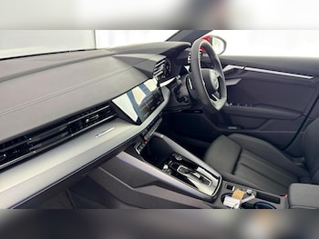 Used Audi A3 2025 for sale - 75255582: Photo
